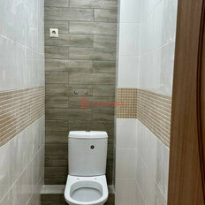 Квартира 55,9 м², 2-комнатная - изображение 5