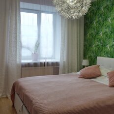 Квартира 56,4 м², 1-комнатная - изображение 5