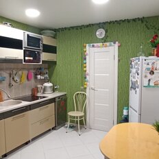Квартира 48 м², 2-комнатная - изображение 2