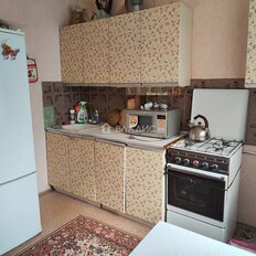 Квартира 33 м², 1-комнатная - изображение 5