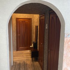 Квартира 96 м², 4-комнатная - изображение 1