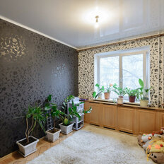Квартира 64 м², 3-комнатная - изображение 4
