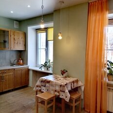 Квартира 45 м², 2-комнатная - изображение 5