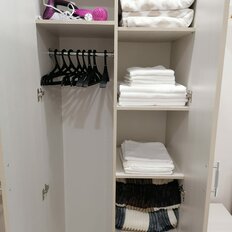 Квартира 34,1 м², 1-комнатные - изображение 1