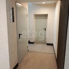 Квартира 57 м², 1-комнатная - изображение 5