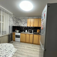 Квартира 74,7 м², 3-комнатная - изображение 2