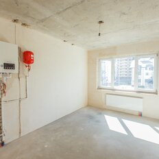 Квартира 133,8 м², 3-комнатная - изображение 4