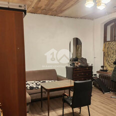 Квартира 27 м², студия - изображение 4