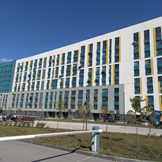 Квартира 38,3 м², 1-комнатная - изображение 2