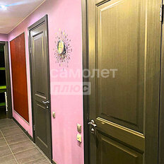 Квартира 85 м², 2-комнатная - изображение 4