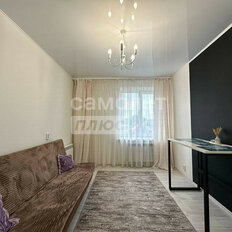 Квартира 25,8 м², студия - изображение 2