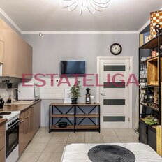 Квартира 120 м², 4-комнатная - изображение 1