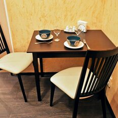 Квартира 27 м², студия - изображение 1