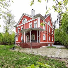 1000 м², дом - изображение 4