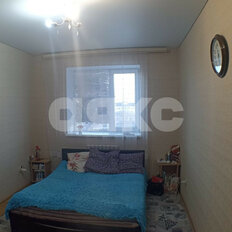 Квартира 65,8 м², 2-комнатная - изображение 4