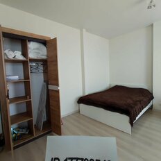 Квартира 30 м², студия - изображение 3