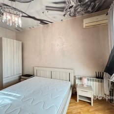 Квартира 40 м², 1-комнатная - изображение 5