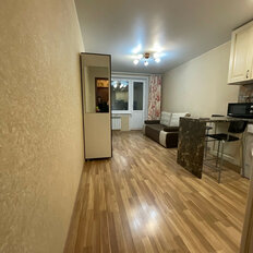 Квартира 23,2 м², студия - изображение 2