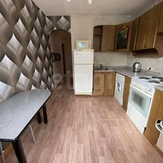 Квартира 36 м², 1-комнатная - изображение 2