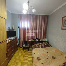Квартира 69,6 м², 4-комнатная - изображение 4