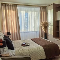 Квартира 47 м², 1-комнатная - изображение 2