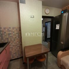 Квартира 36,9 м², 1-комнатная - изображение 3