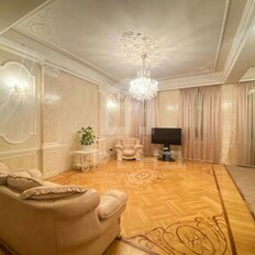 Квартира 145,6 м², 3-комнатная - изображение 4