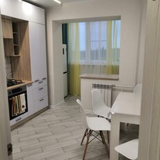 Квартира 40 м², 1-комнатная - изображение 2