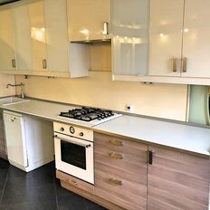 Квартира 60 м², 3-комнатная - изображение 1