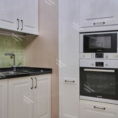 Квартира 132,5 м², 4-комнатная - изображение 5
