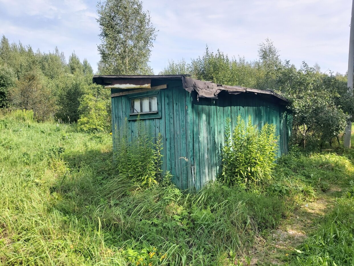 Дом 20 м² в СНТ Кварц — фото 20 из 29