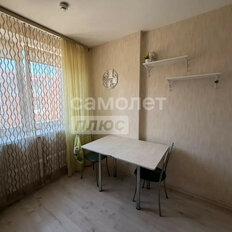 Квартира 35,9 м², 1-комнатная - изображение 3