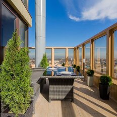 Квартира 180 м², 4-комнатная - изображение 3