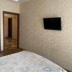 Квартира 50 м², 1-комнатная - изображение 5