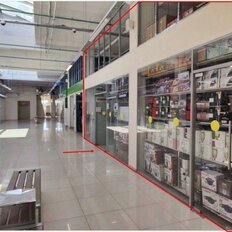 504 м², торговое помещение - изображение 3