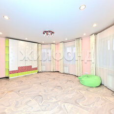 Квартира 100,5 м², 3-комнатная - изображение 4