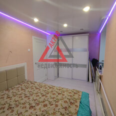 Квартира 36,6 м², 2-комнатная - изображение 3