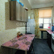 Квартира 52,9 м², 2-комнатная - изображение 3