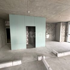 Квартира 60,3 м², 2-комнатная - изображение 1