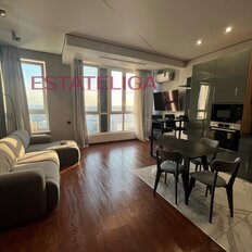 Квартира 50 м², 2-комнатная - изображение 2