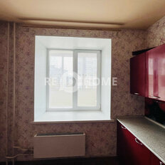 Квартира 40 м², 1-комнатная - изображение 5