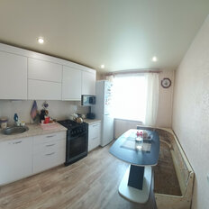 Квартира 79,4 м², 4-комнатная - изображение 1