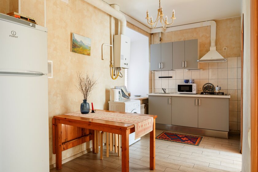 20 м², квартира-студия 18 000 ₽ в месяц - изображение 12