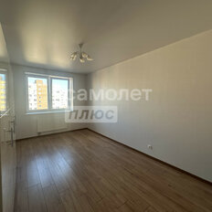 Квартира 38,6 м², 1-комнатная - изображение 2