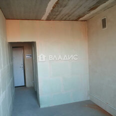 Квартира 32,4 м², 1-комнатная - изображение 1