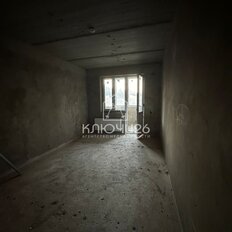 Квартира 74 м², 2-комнатная - изображение 1