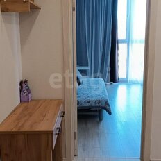 Квартира 40 м², 1-комнатная - изображение 4