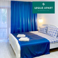 Квартира 32 м², 1-комнатная - изображение 1