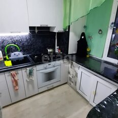 Квартира 57,4 м², 3-комнатная - изображение 1