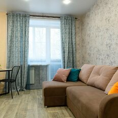 Квартира 26 м², 1-комнатная - изображение 4